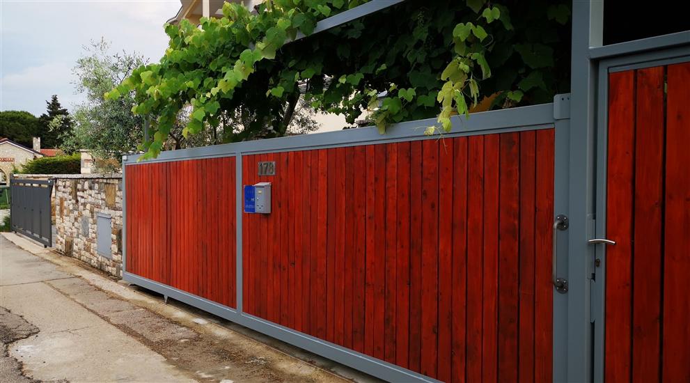 Apartman A1, na 4 osebe