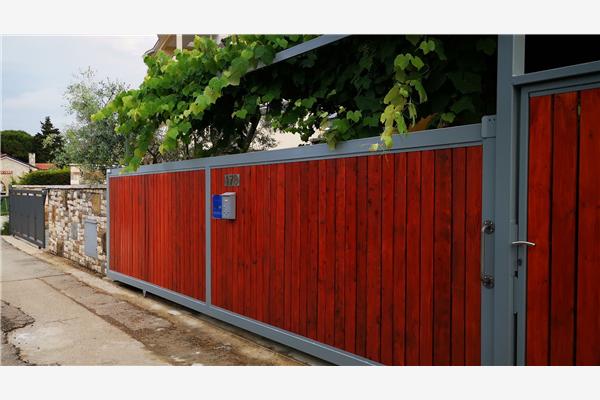 Apartman A1, na 4 osebe