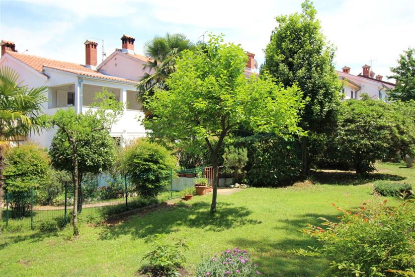 Apartment Stefani blizu mora