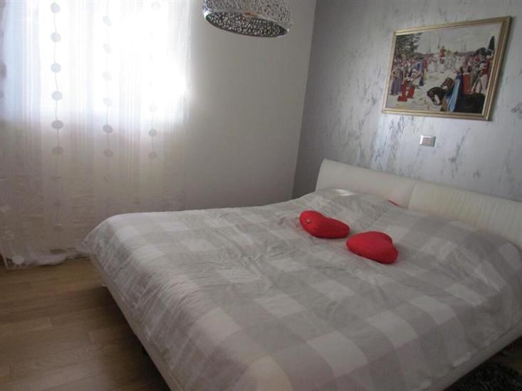 Ferienwohnung A1, für 4 Personen