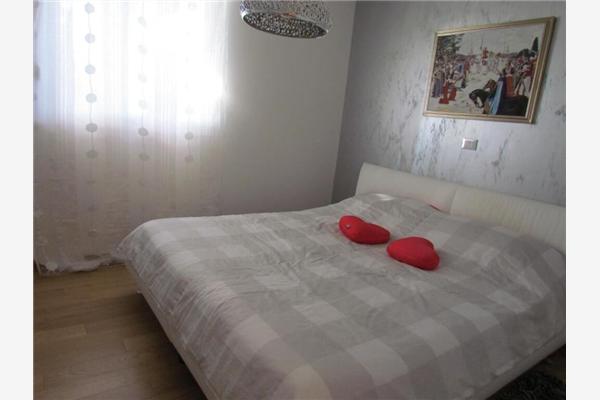 Ferienwohnung A1, für 4 Personen