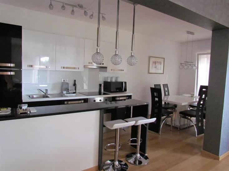 Ferienwohnung A1, für 4 Personen