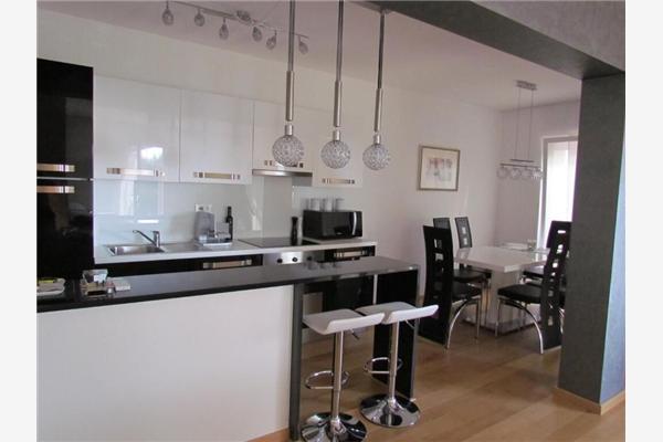Ferienwohnung A1, für 4 Personen