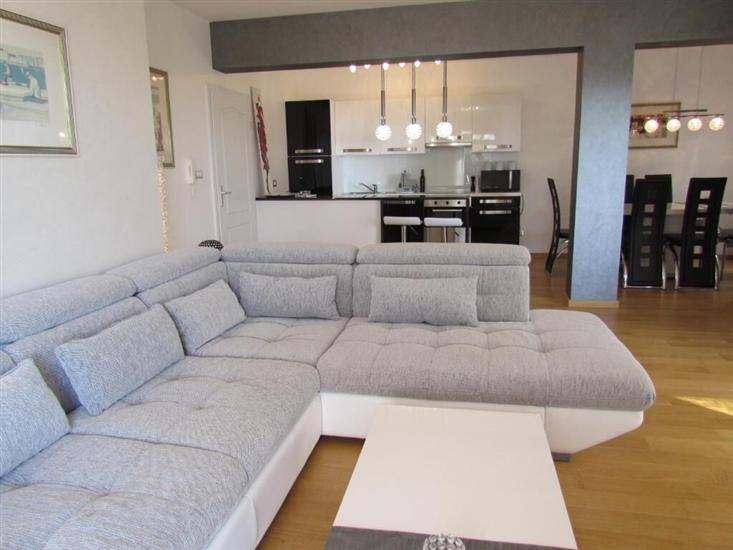 Ferienwohnung A1, für 4 Personen