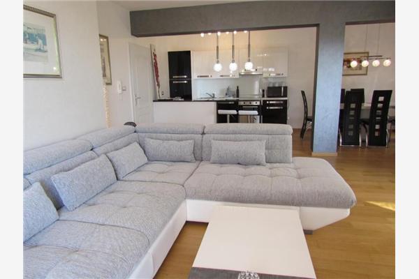 Ferienwohnung A1, für 4 Personen