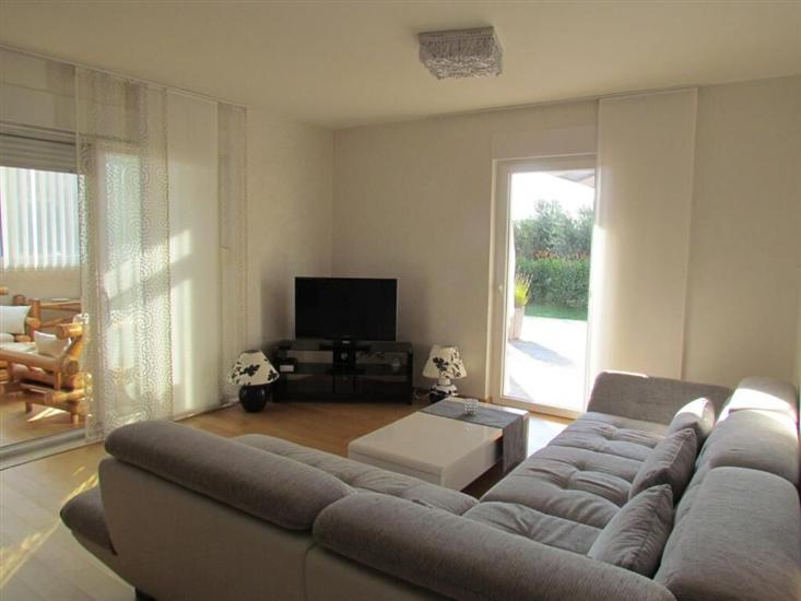 Ferienwohnung A1, für 4 Personen