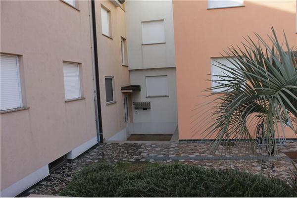 Ferienwohnung A1, für 4 Personen