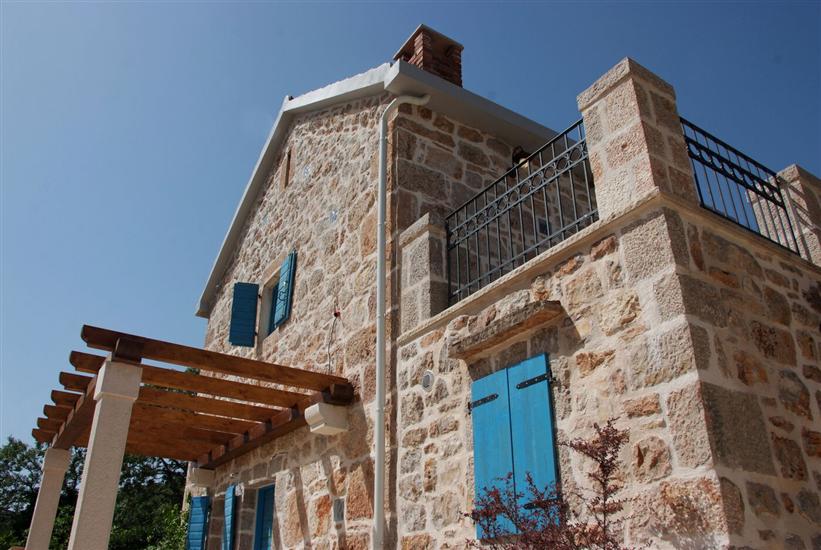 House GORANOVA KUĆA