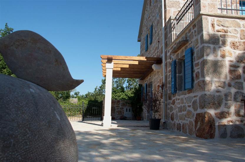 House GORANOVA KUĆA