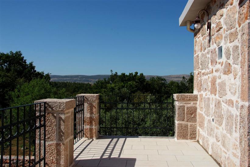 House GORANOVA KUĆA