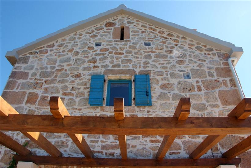 House GORANOVA KUĆA