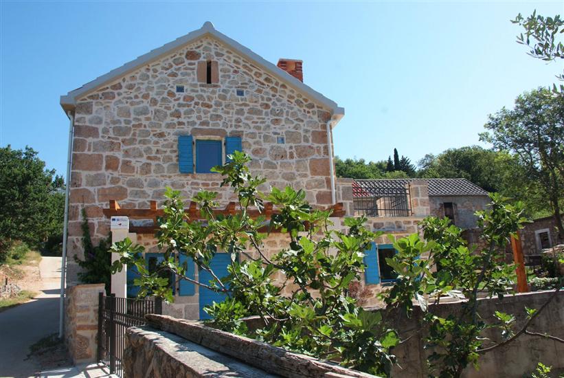 House GORANOVA KUĆA