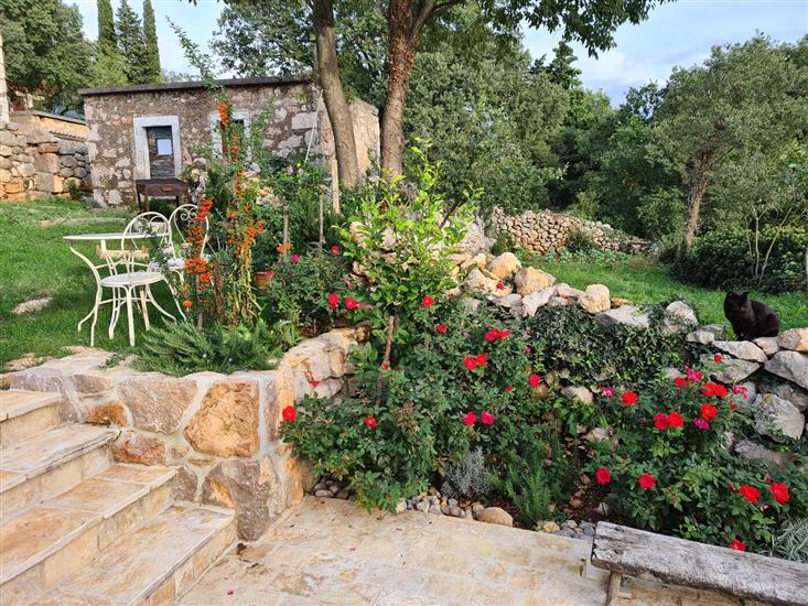 House GORANOVA KUĆA