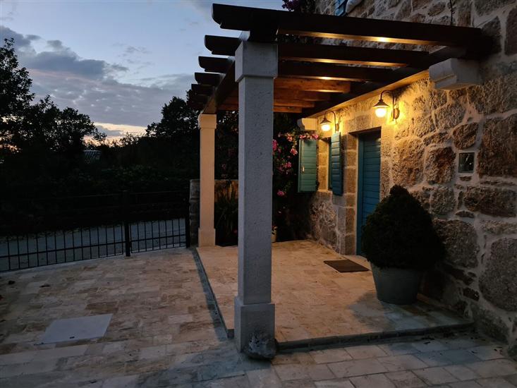 House GORANOVA KUĆA