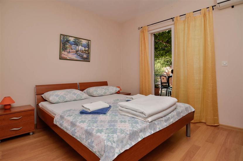 Apartman A9, na 2 osebe