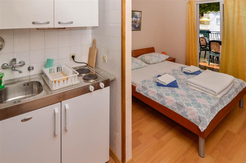 Apartman A9, na 2 osebe