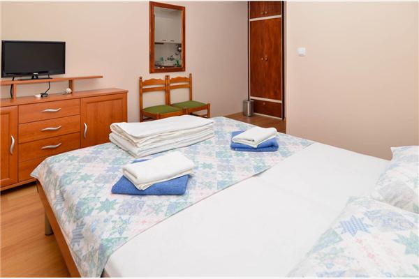 Apartman A9, na 2 osebe