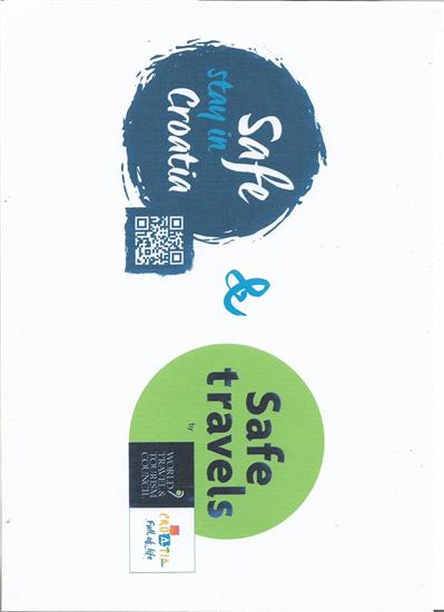 Apartments Matohanac