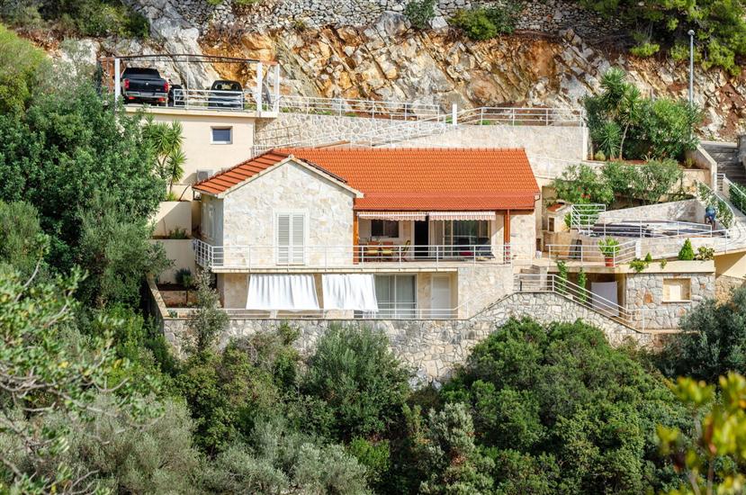 Apartment VILA GRŠČICA