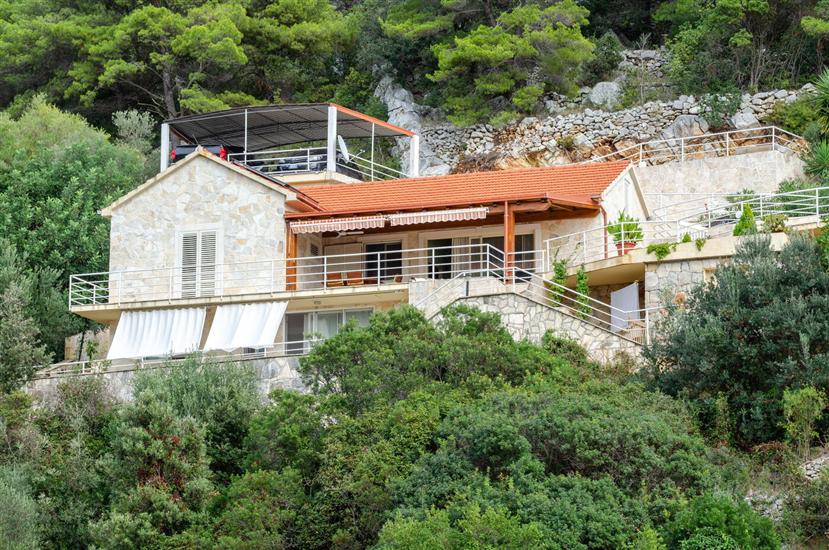 Apartment VILA GRŠČICA