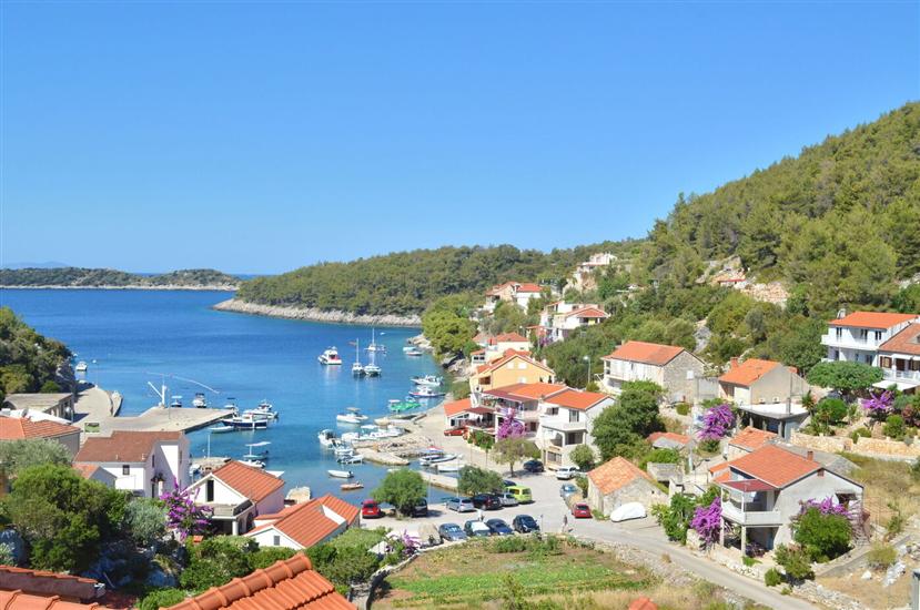 Apartment VILA GRŠČICA