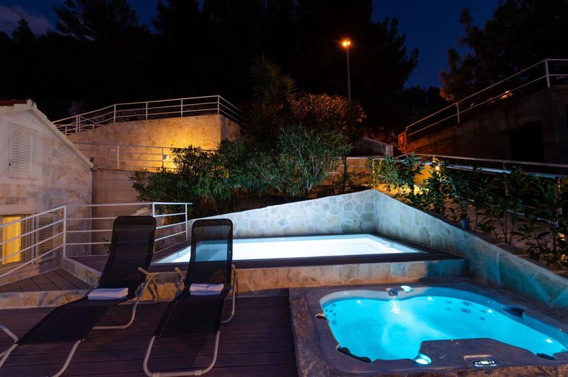 Apartment VILA GRŠČICA