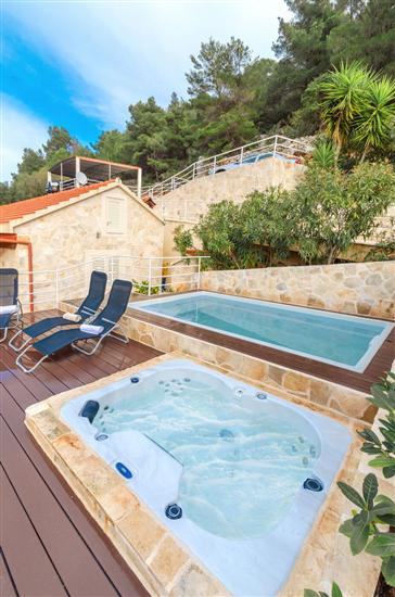 Apartment VILA GRŠČICA