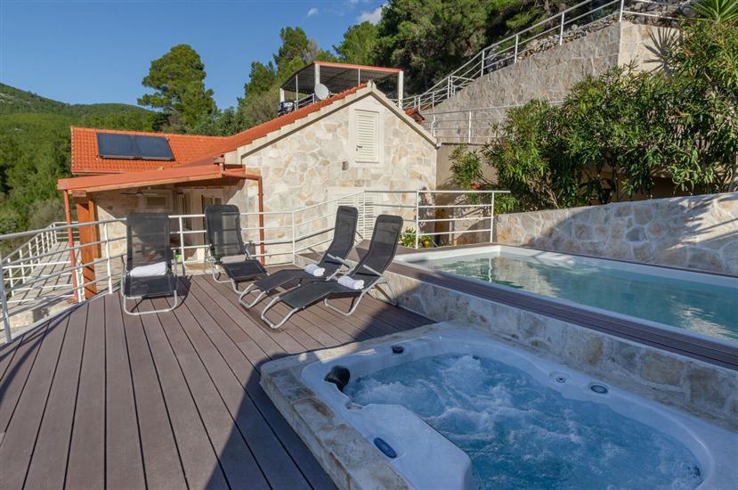 Apartment VILA GRŠČICA