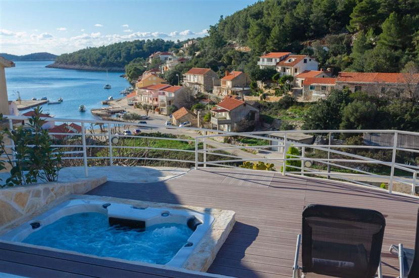 Apartment VILA GRŠČICA