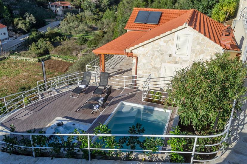 Apartment VILA GRŠČICA