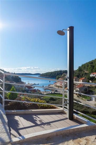 Apartment VILA GRŠČICA