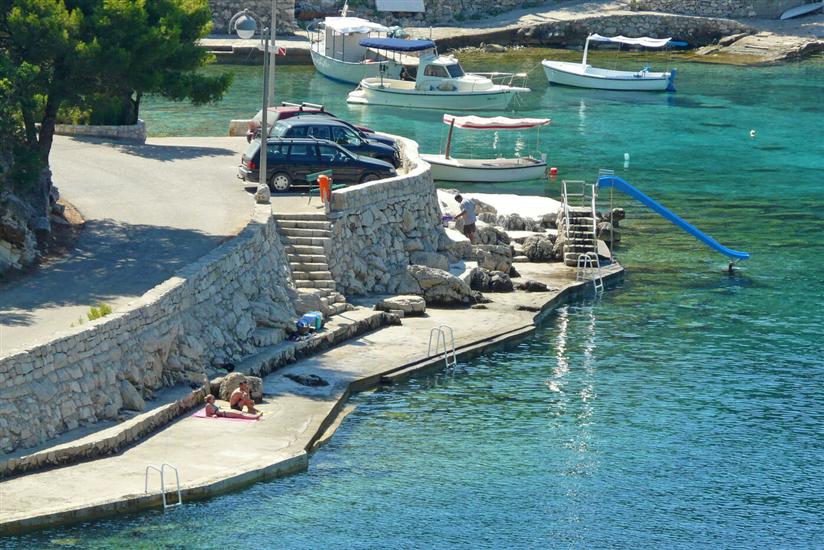 Apartment VILA GRŠČICA