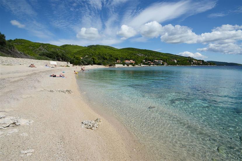 Apartment VILA GRŠČICA