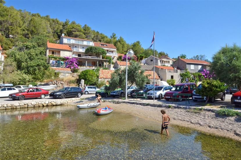 Apartment VILA GRŠČICA