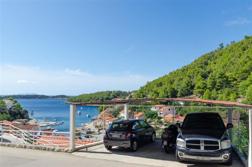 Apartment VILA GRŠČICA