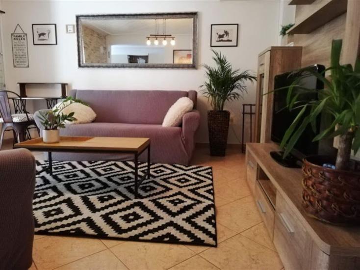 Apartman A1, za 4 osoba/e