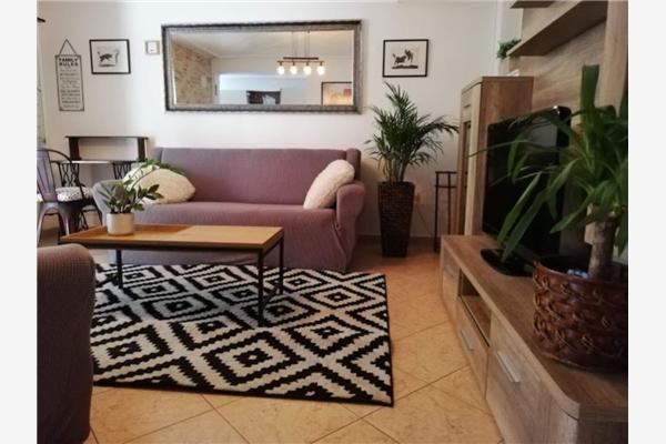 Apartman A1, za 4 osoba/e