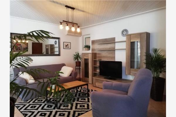 Apartman A1, za 4 osoba/e