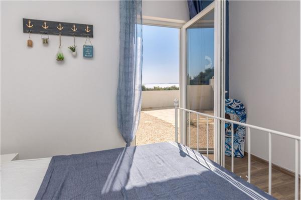 House K1, for 8 persons