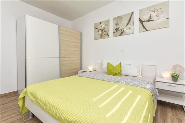 House K1, for 8 persons