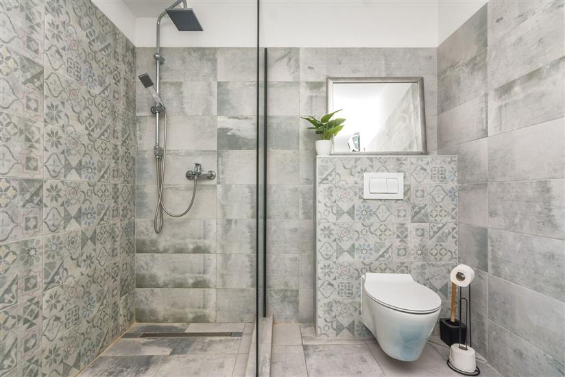 House K1, for 8 persons