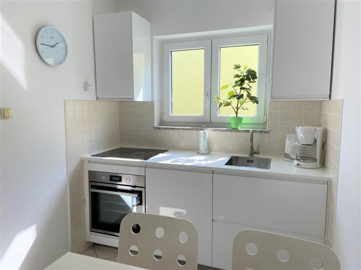 Apartman A1, na 4 osebe