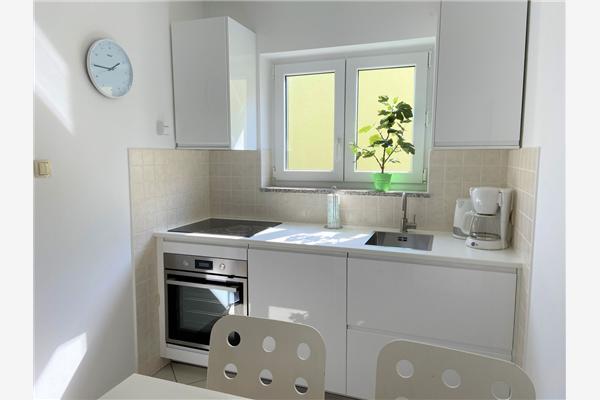 Apartman A1, na 4 osebe