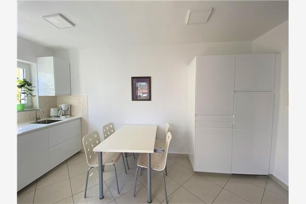 Apartman A1, na 4 osebe