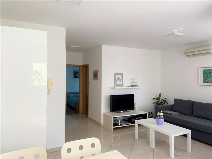 Apartman A1, na 4 osebe