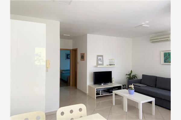 Apartman A1, na 4 osebe