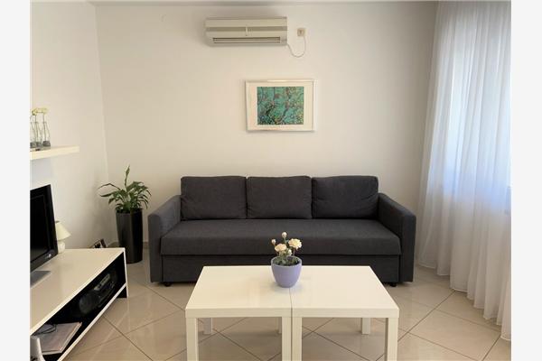 Apartman A1, na 4 osebe