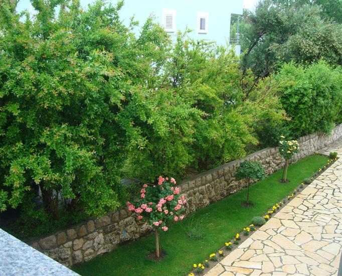 Apartman A1, na 4 osebe