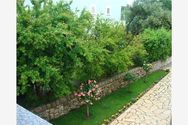 Apartman A1, na 4 osebe