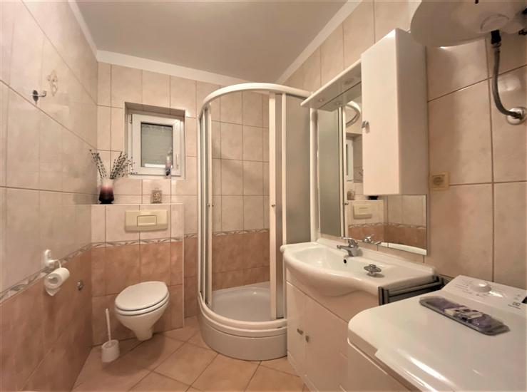 Apartman A1, na 4 osebe